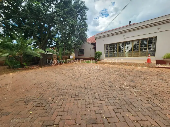 Office to Rent in Belvedere, Harare