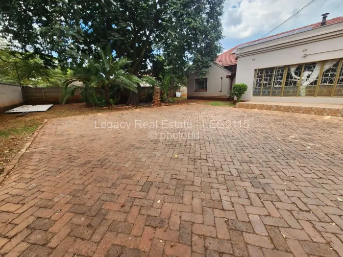 Office to Rent in Belvedere, Harare