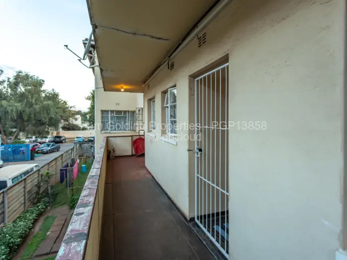 Flat/Apartment for Sale in Avenues, Harare