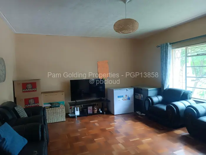 Flat/Apartment for Sale in Avenues, Harare