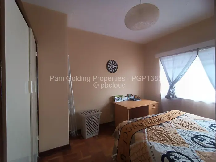 Flat/Apartment for Sale in Avenues, Harare