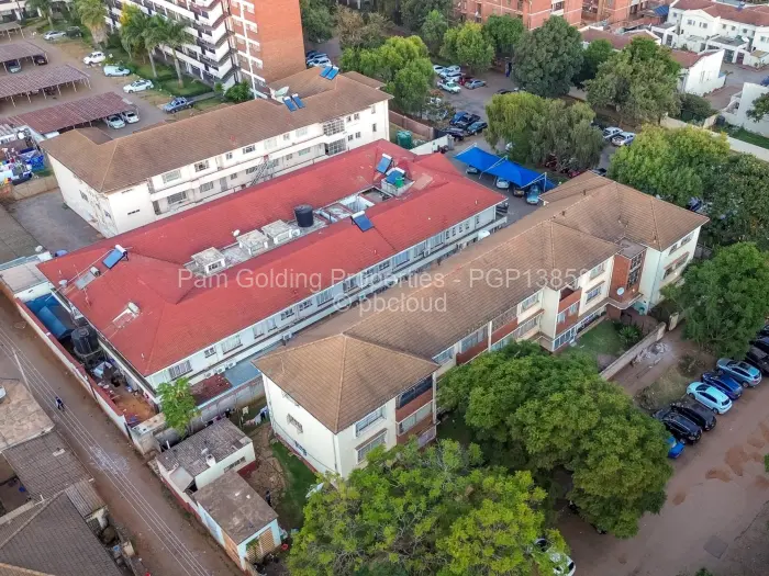 Flat/Apartment for Sale in Avenues, Harare