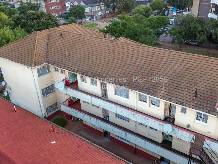 Flat/Apartment for Sale in Avenues, Harare