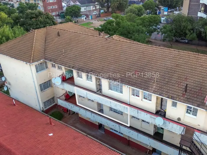 Flat/Apartment for Sale in Avenues, Harare