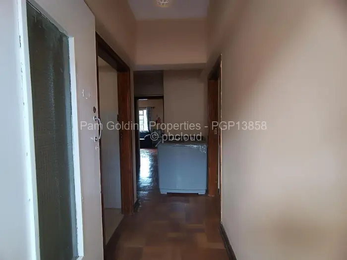 Flat/Apartment for Sale in Avenues, Harare