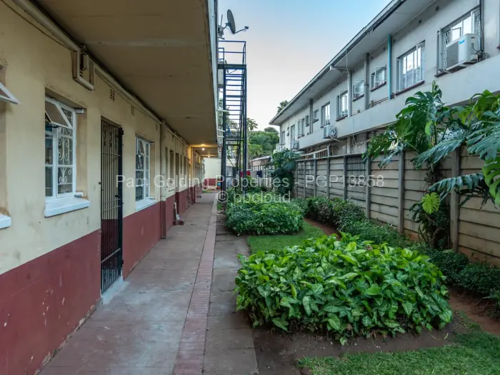 Flat/Apartment for Sale in Avenues, Harare