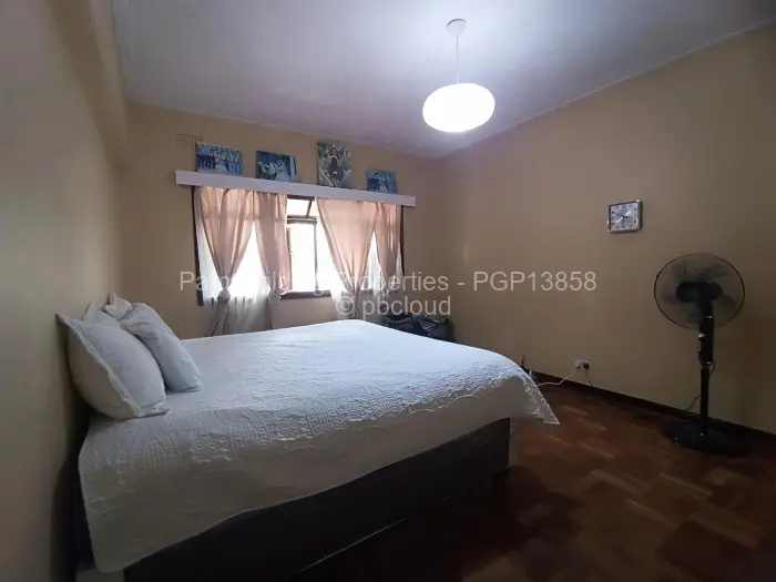 Flat/Apartment for Sale in Avenues, Harare