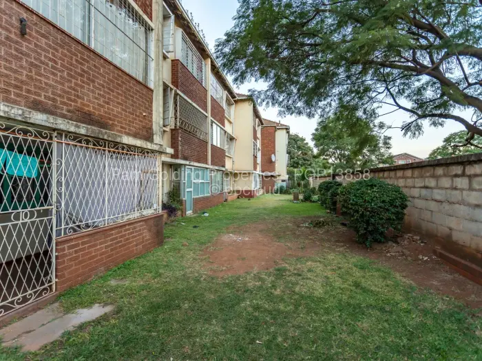 Flat/Apartment for Sale in Avenues, Harare