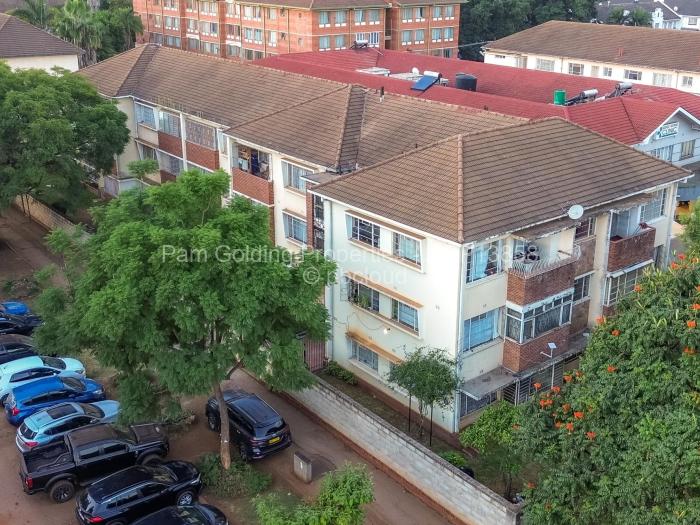 Flat/Apartment for Sale in Avenues, Harare
