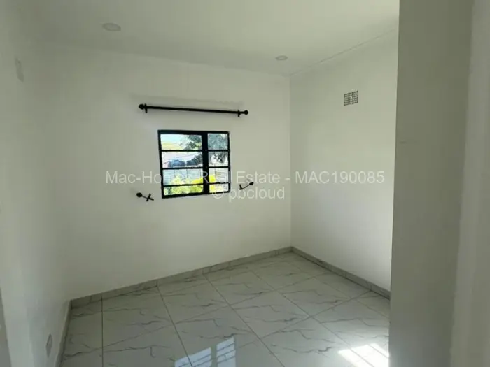 3 Bedroom Cottage/Garden Flat to Rent in Greendale, Harare