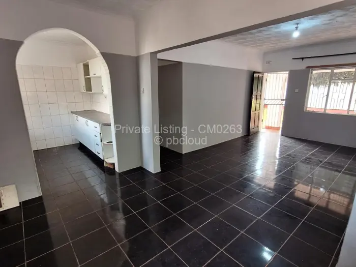 2 Bedroom Cottage/Garden Flat to Rent in Milton Park, Harare