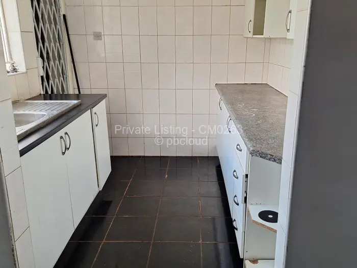 2 Bedroom Cottage/Garden Flat to Rent in Milton Park, Harare