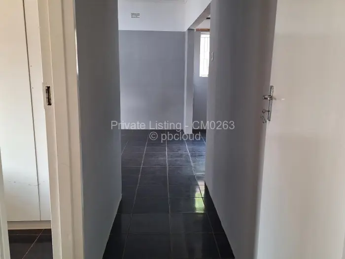 2 Bedroom Cottage/Garden Flat to Rent in Milton Park, Harare