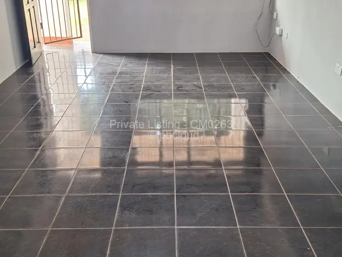 2 Bedroom Cottage/Garden Flat to Rent in Milton Park, Harare