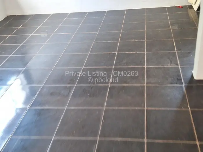 2 Bedroom Cottage/Garden Flat to Rent in Milton Park, Harare