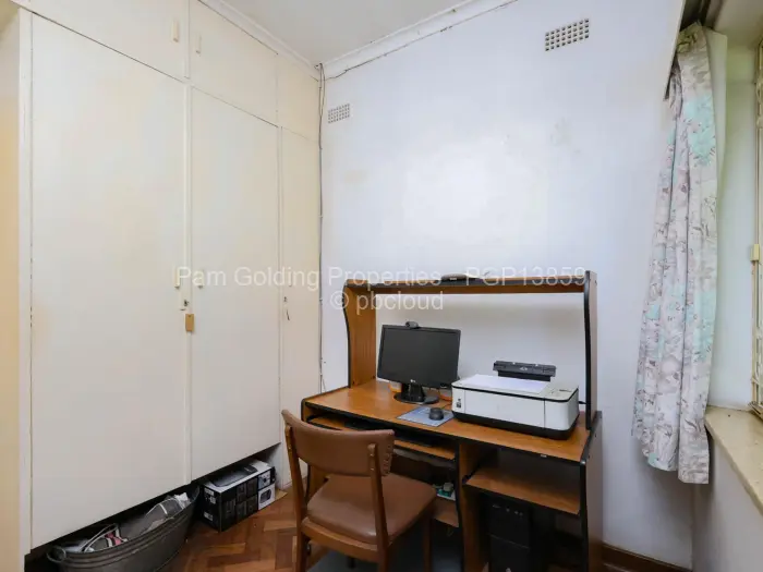 3 Bedroom House for Sale in Milton Park, Harare
