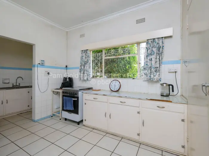 3 Bedroom House for Sale in Milton Park, Harare