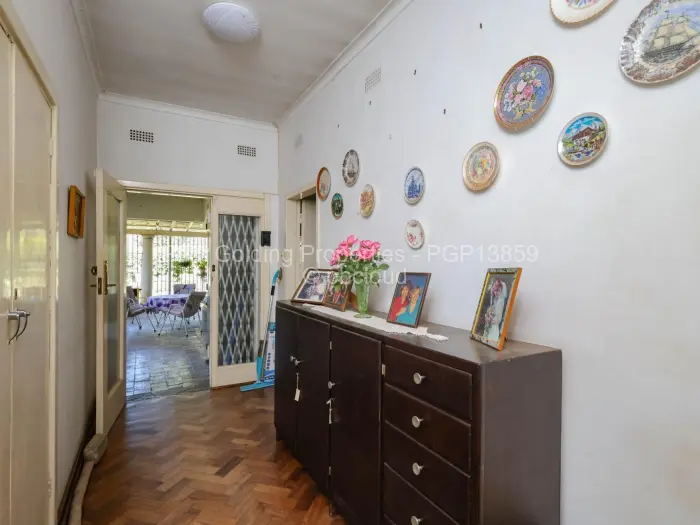 3 Bedroom House for Sale in Milton Park, Harare