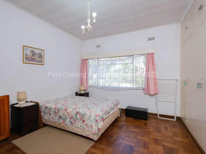 3 Bedroom House for Sale in Milton Park, Harare