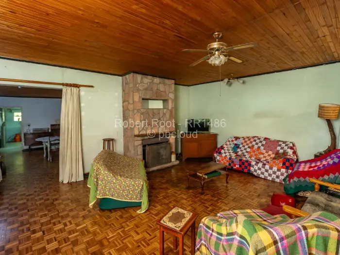 4 Bedroom House for Sale in Chivhu, Chivhu