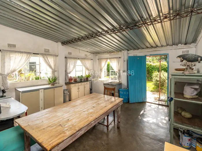 4 Bedroom House for Sale in Chivhu, Chivhu