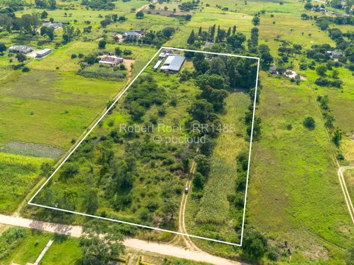 4 Bedroom House for Sale in Chivhu, Chivhu