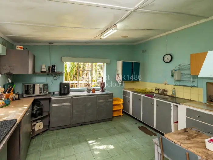 4 Bedroom House for Sale in Chivhu, Chivhu
