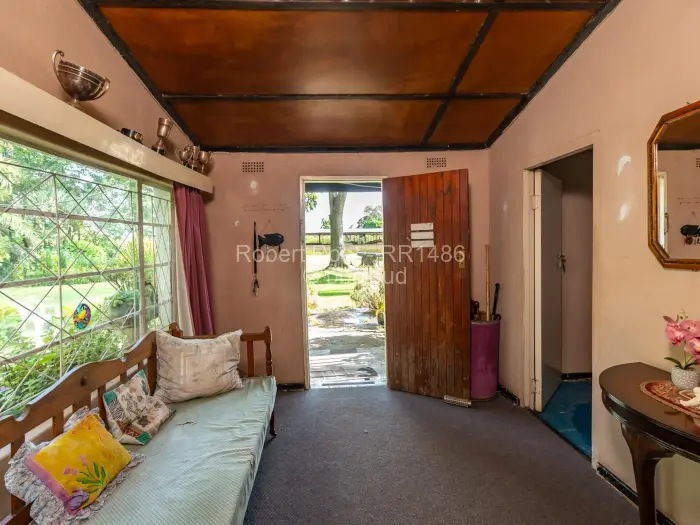 4 Bedroom House for Sale in Chivhu, Chivhu