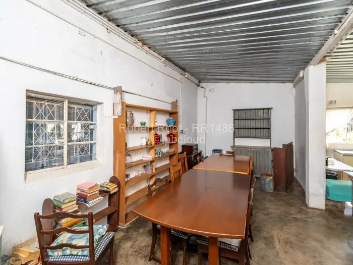 4 Bedroom House for Sale in Chivhu, Chivhu
