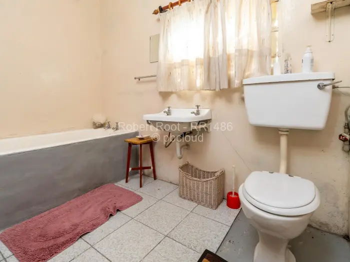 4 Bedroom House for Sale in Chivhu, Chivhu
