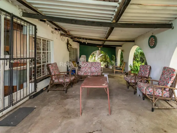 4 Bedroom House for Sale in Chivhu, Chivhu