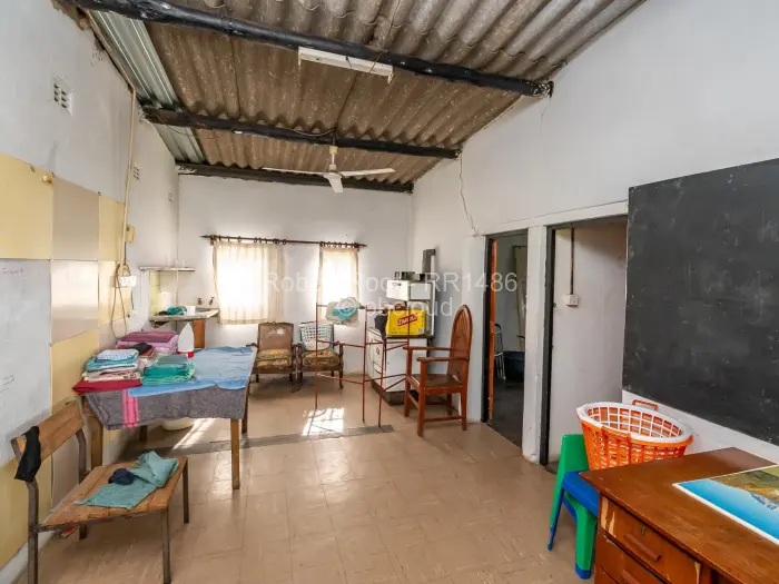 4 Bedroom House for Sale in Chivhu, Chivhu