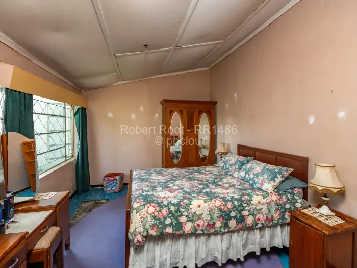 4 Bedroom House for Sale in Chivhu, Chivhu