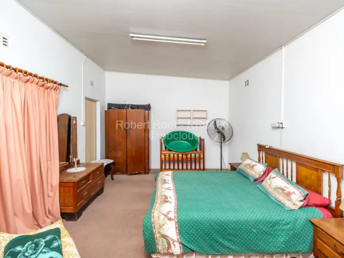4 Bedroom House for Sale in Chivhu, Chivhu