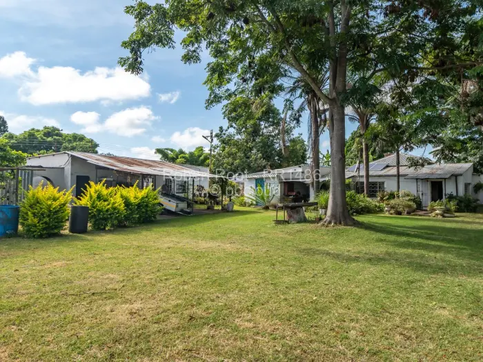 4 Bedroom House for Sale in Chivhu, Chivhu