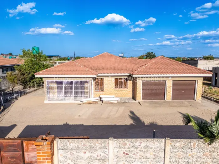 4 Bedroom House for Sale in Sunway City, Harare
