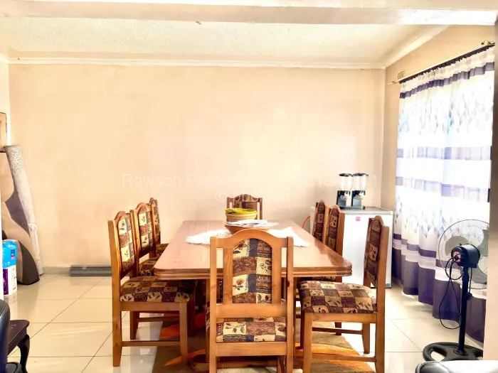 4 Bedroom House for Sale in Sunway City, Harare