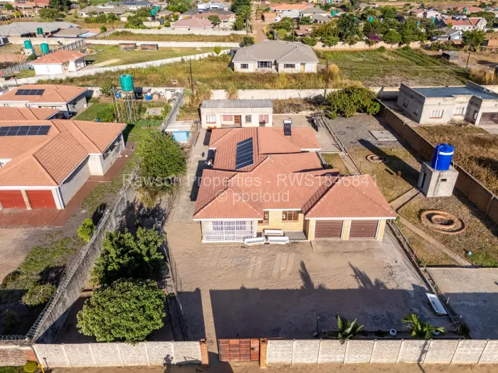 4 Bedroom House for Sale in Sunway City, Harare