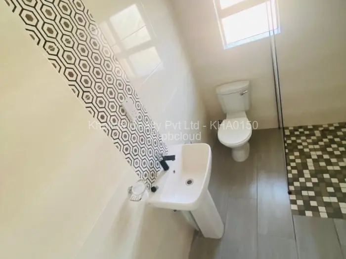 3 Bedroom House to Rent in Rainham