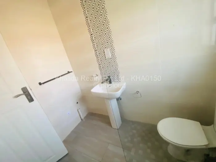 3 Bedroom House to Rent in Rainham