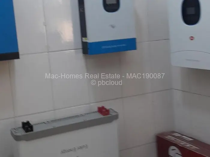 Flat/Apartment for Sale in Harare City Centre, Harare