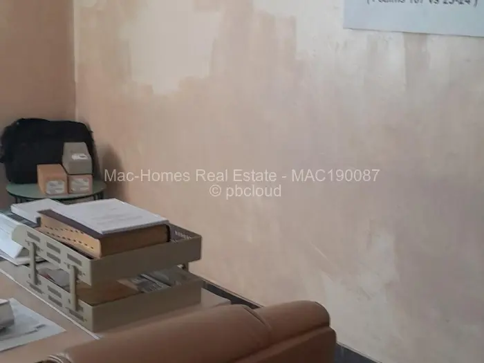 Flat/Apartment for Sale in Harare City Centre, Harare
