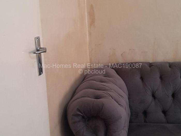 Flat/Apartment for Sale in Harare City Centre, Harare