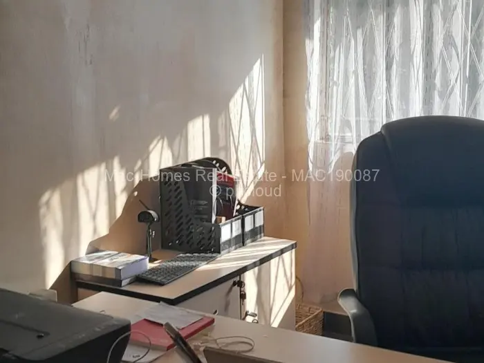 Flat/Apartment for Sale in Harare City Centre, Harare