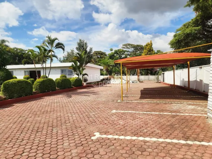 Office to Rent in Gunhill
