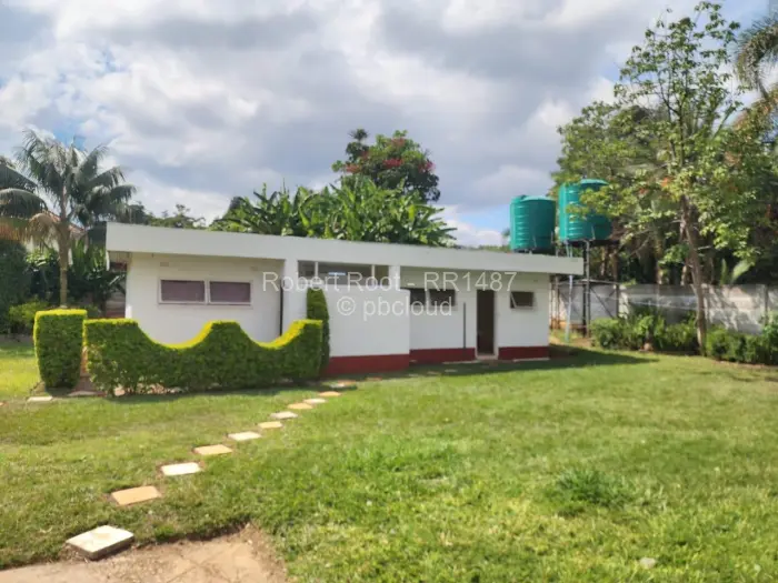Office to Rent in Gunhill
