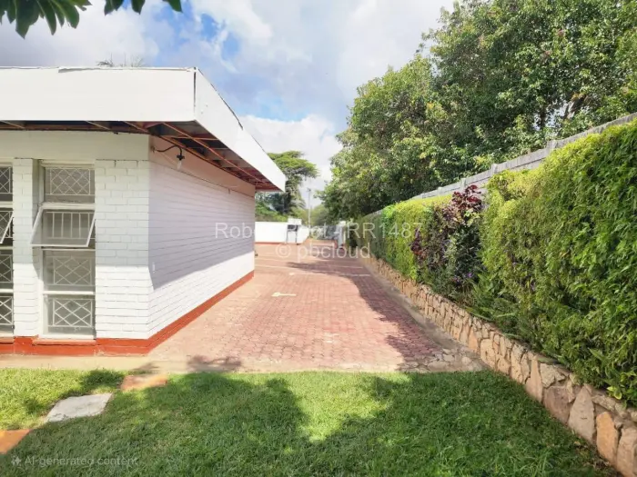 Office to Rent in Gunhill