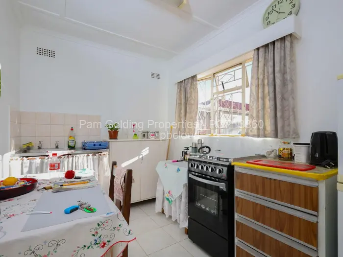 3 Bedroom House for Sale in Eastlea, Harare