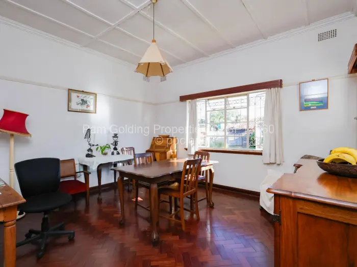 3 Bedroom House for Sale in Eastlea, Harare