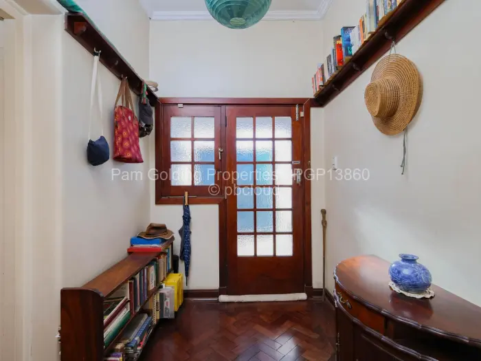 3 Bedroom House for Sale in Eastlea, Harare